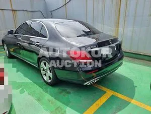 2018, Mercedes-Benz / E 220, VIN: WDDZF0EB0JA428409, 137441 км., diesel, 1950 куб.см.