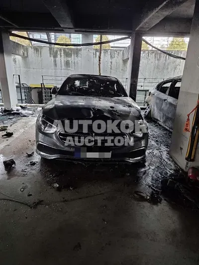 2023, Mercedes-Benz / e350, 20620 км., electric