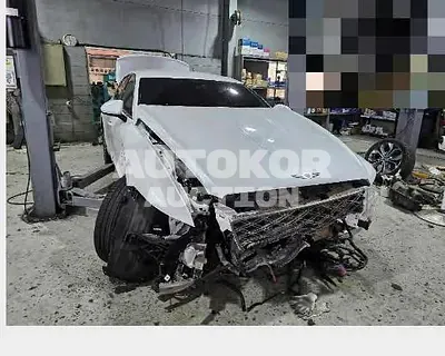 2024, Genesis / G80, gas, 2497 куб.см.