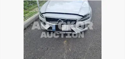 2021, Volvo / S60, 81139 км., hybrid, 2000 куб.см.