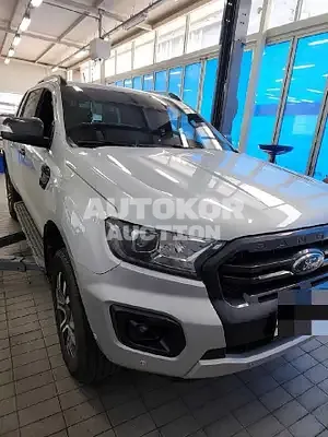2021, Ford / Ranger, VIN: 6FPPXXMJ2MMU68372, 33797 км., diesel, 1996 куб.см.