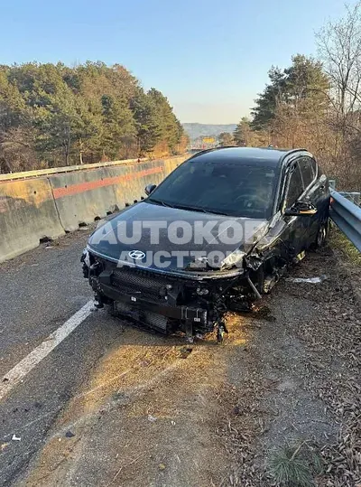 2023, Hyundai / Kona, 45000 км., gas, 1598 куб.см.