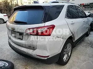2019, Toyota / Aqua, VIN: 3GNAX9E85KS524539, 56922 км., diesel, 1598 куб.см.