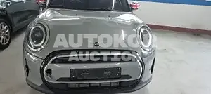 2022, MINI / Cooper, 17599 км., gas, 1499 куб.см.