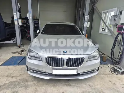 2015, BMW / 730, VIN: WBAYC4103FDZ77647, 254355 км., diesel, 2993 куб.см.