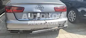 2018, Audi / A6, VIN: WAUZZZ4GXJN132340, 93180 км., gas