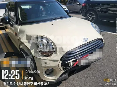 2016, MINI / Cooper, 142826 км., gas, 1499 куб.см.