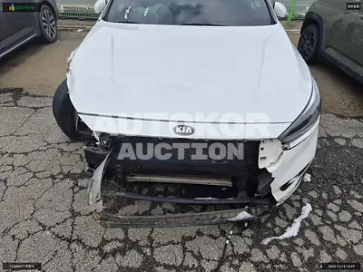 2019, Kia / K7, VIN: KNALC418BKA167791, 183116 км., lpg, 2999 куб.см.