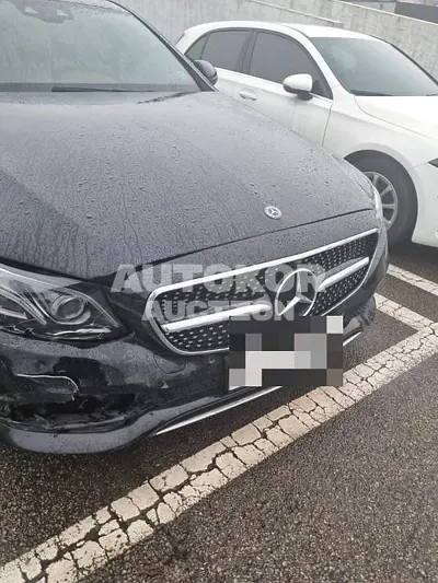 2017, Mercedes-Benz / E 220, VIN: WDDZF0FB2HA229435, 98219 км., diesel, 1950 куб.см.