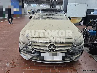 2017, Mercedes-Benz / E 300, 42858 км., diesel, 1991 куб.см.