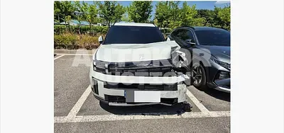 2023, Hyundai / Santa FE, hybrid, 1598 куб.см.