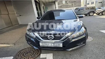 2017, Nissan / Altima, 86498 км., gas, 2488 куб.см. 2017, Nissan / Altima, 86498 км., gas, 2488 куб.см.