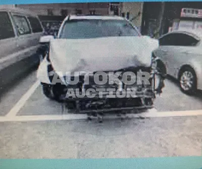 2016, Kia / Carnival, VIN: KNAME81ABGS088842, diesel