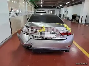 2017, Lexus / ES 350, VIN: JTHBK1GGXJ2261149, 120000 км., gas