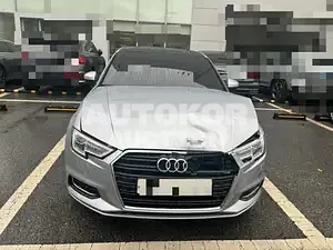 2018, Audi / A3, VIN: WAUZZZ8V5J1072810, 14772 км., gas