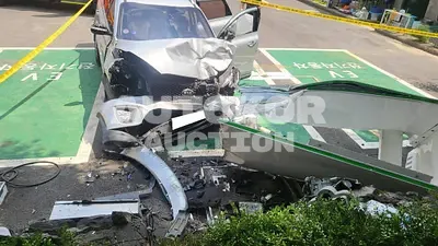 2015, Kia / Sorento, VIN: KNAPS81ABGA171983, diesel