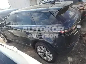 2021, Land Rover / Range Rover Evoque, VIN: SALZA2BX5MH149434, 35000 км., gas, 1997 куб.см.