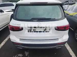 2020, Mercedes-Benz / B 220, 45119 км., diesel, 2000 куб.см.