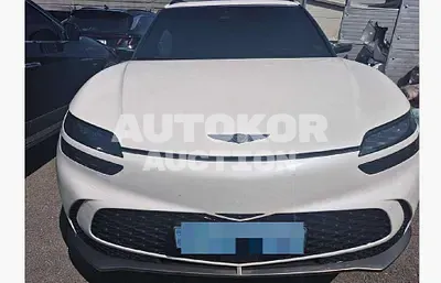 2023, Hyundai / Genesis, 56929 км., electric