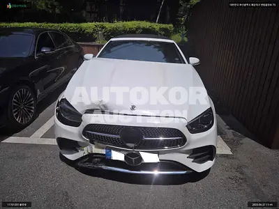 2021, Mercedes-Benz / E 450, VIN: W1K1K5KB0MF166540, gas