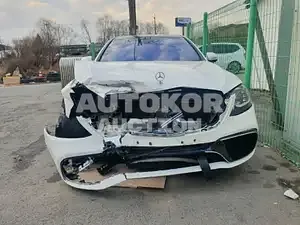 2018, Mercedes-Benz / S 63 AMG, VIN: WDDUG8JB9JA421244, 60000 км., gas