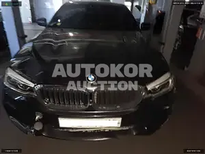 2020, BMW / 540, VIN: WBAJS3101LWW64093, gas