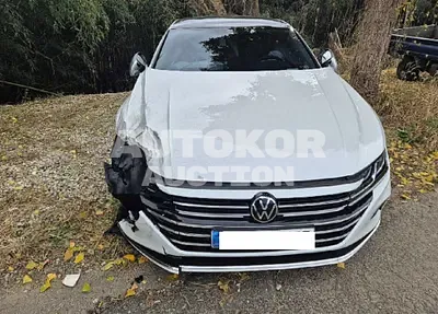 2023, Volkswagen / Arteon, 20000 км., diesel, 2000 куб.см.