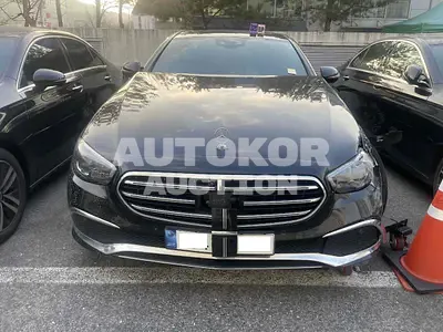 2022, Mercedes-Benz / e250, VIN: W1KZF4FB6NB016923, 40231 км., gas, 1991 куб.см.