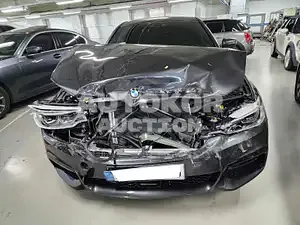 2020, BMW / 520, VIN: WBAJF3108LWW87360, diesel