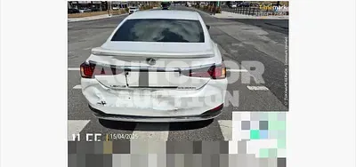 2019, Lexus / ES 300, 53962 км., hybrid, 2487 куб.см.