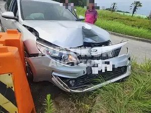 2016, Kia / K5, 111111 км., diesel, 1700 куб.см.