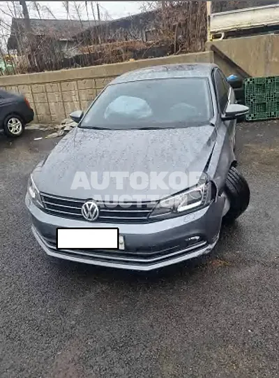 2015, Volkswagen / Jetta, VIN: WVWZZZ16ZFM015141, diesel