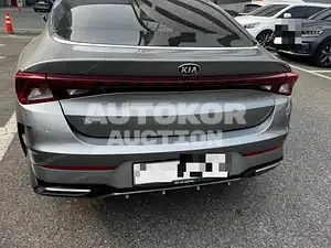 2020, Kia / K5, VIN: KNAG241ABLA038998, gas, 2000 куб.см.