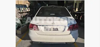 2015, Mercedes-Benz / e300, 212625 км., gas, 3498 куб.см.