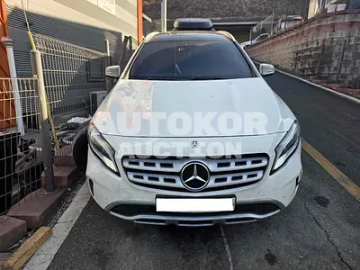 2018, Mercedes-Benz / gla220, VIN: WDCTG4FB2JJ475616, 61528 км., gas, 1991 куб.см.