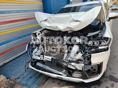 2021, Kia / Sorento, VIN: KNARL81BGMA039006, 62461 км., diesel