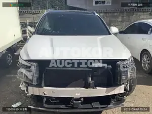 2020, Hyundai / Santa FE, VIN: KMHS581HHMU321463, diesel