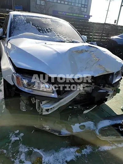 2016, Audi / 80, VIN: YV1AS73BDG1199096, diesel