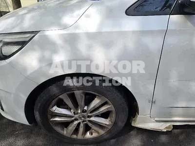 2015, Kia / Carnival, VIN: KNAMC81ABFS078776, 110602 км., diesel
