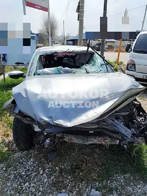 2019, BMW / Z1, 80000 км., gas, 1598 куб.см.