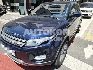 2015, Land Rover / Range Rover Evoque, VIN: SALVA2BE7FH053501, 148513 км., diesel, 2179 куб.см.