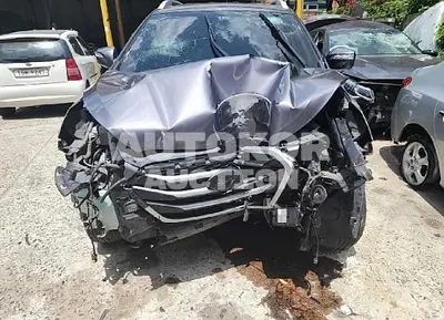 2015, Hyundai / Tucson, VIN: KMHJT81VBFU037828, diesel