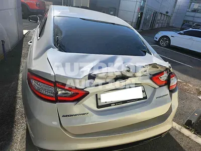 2015, Ford / Mondeo, VIN: WF0DXXWPCFFL38471, 110338 км., diesel, 1997 куб.см.