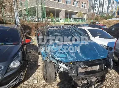 2018, Hyundai / Kona, VIN: KMHK5816GJU010678, diesel