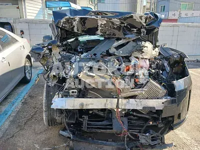 2024, Hyundai / Santa FE, 25432 км., hybrid