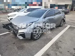 2019, BMW / Z1, VIN: KNAF141BELA882113, 31094 км., gas, 1596 куб.см.