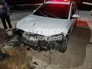 2017, Hyundai / Kona, VIN: KMHK3816GJU003411, diesel, 1582 куб.см.
