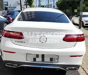 2019, Mercedes-Benz / E 220, VIN: WDD1J1EB3KF076979, 66733 км., diesel, 1950 куб.см.