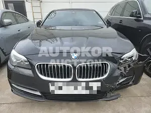 2015, BMW / 520, VIN: WBA5E5106FG064222, 108300 км., diesel