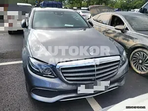 2017, Mercedes-Benz / E 300, 47000 км., gas, 1991 куб.см.